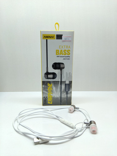 هندزفری Asenai مدل AET-001