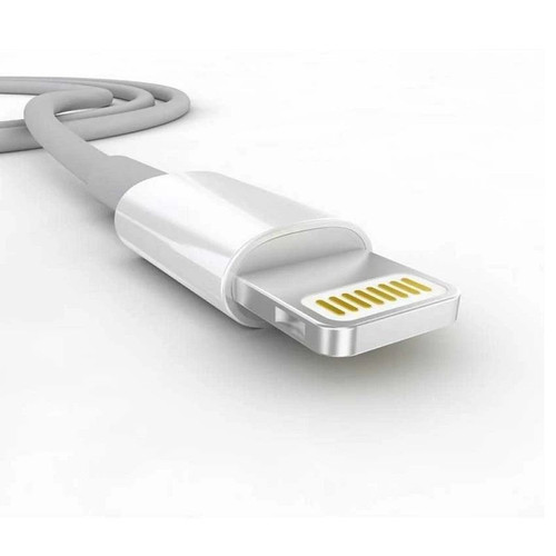 کابل تبدیل USB-C به لایتنینگ مدل 369