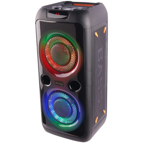 اسپیکر بلوتوثی قابل حمل Royal Sound مدل RS-D30