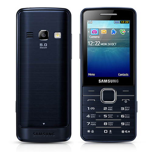 گوشی سامسونگ مدل S5611 اورجینال