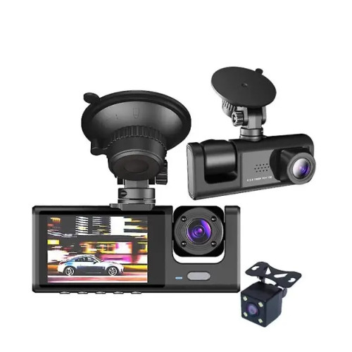 دوربین ثبت وقایع خودرو Black Box
