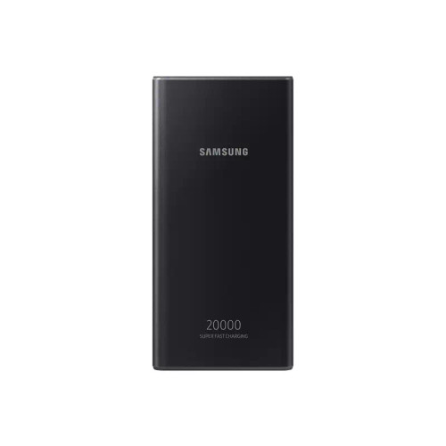پاوربانک سوپرفست سامسونگ مدل EB-P5300 ظرفیت 20000 میلی آمپر ساعت