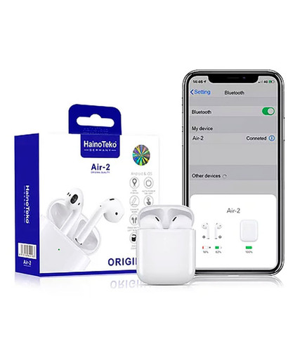 ایرپاد هاینو تکو مدل air-2