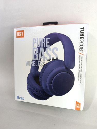 هدفون بلوتوثی BST TUNE 200BT