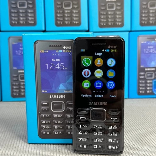 گوشی سامسونگ B350 E