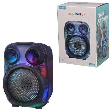 اسپیکر گریت نایس GTS 2166