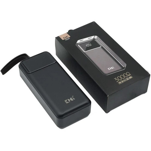 پاور بانک kps