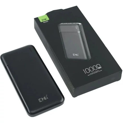 پاور ده هزار kps