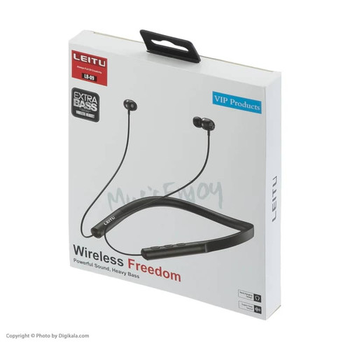 گردنی بلوتوث لیتو