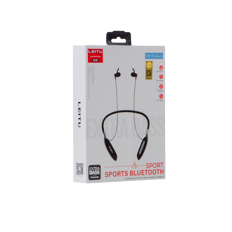 گردنی بلوتوث لیتو