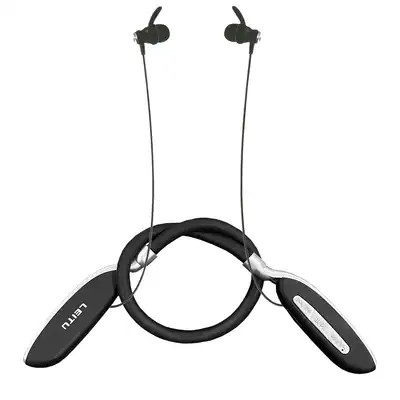 بلوتوث گردنی مدل lb 014