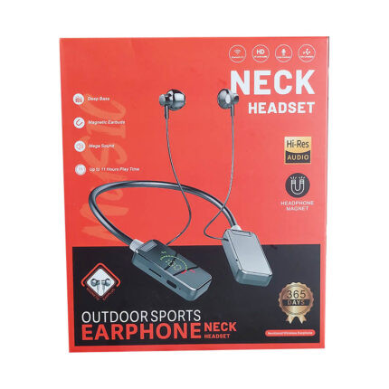 گردنی بلوتوث