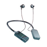 بلوتوث گردنی نمایشگر دار