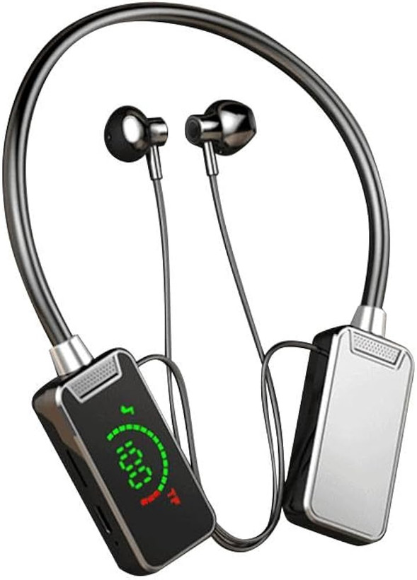 گردنی نمایشگر دار نیک