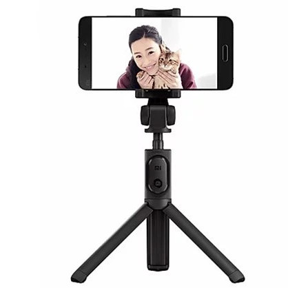 سه پایه گوشی مدل تریپاد