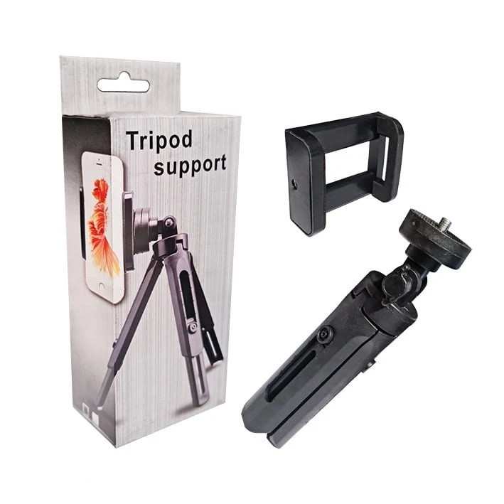 سه پایه تریپاد