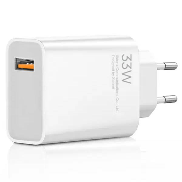 سر شارژر شیائومی