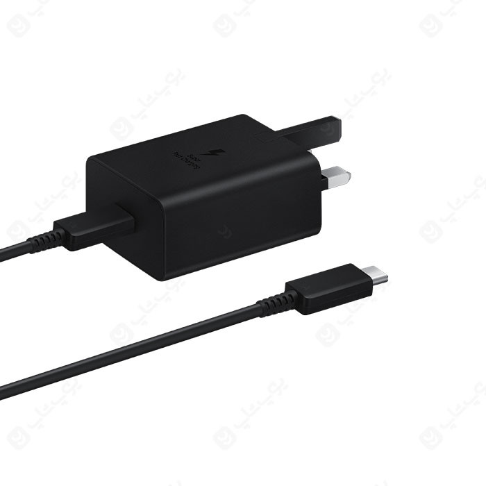 شارژر 45 وات با کابل