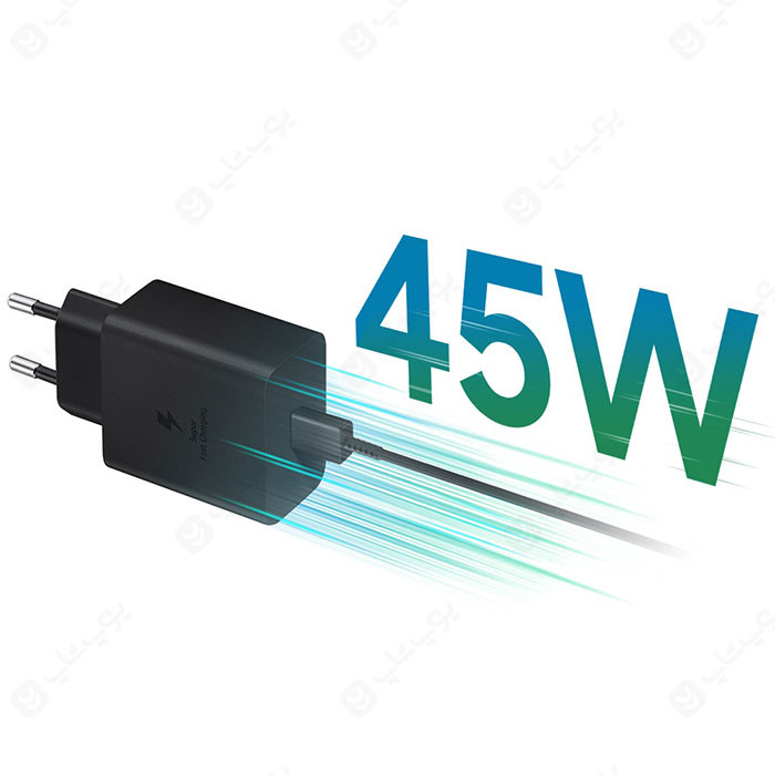 شارژر اورجینال 45 وات