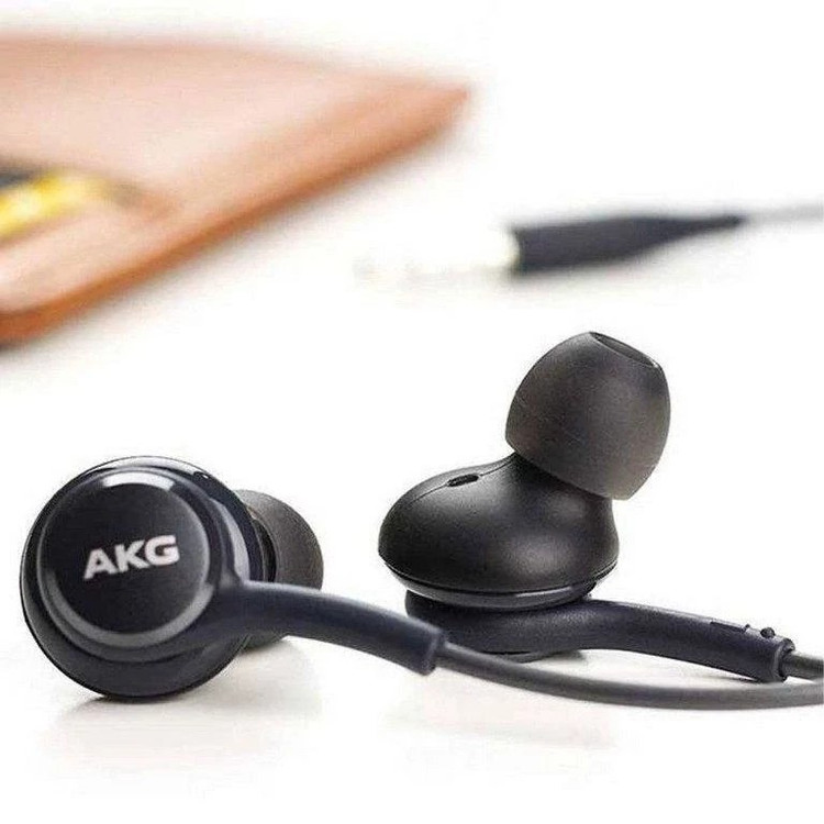 هنذفری سیم دار ،Akg