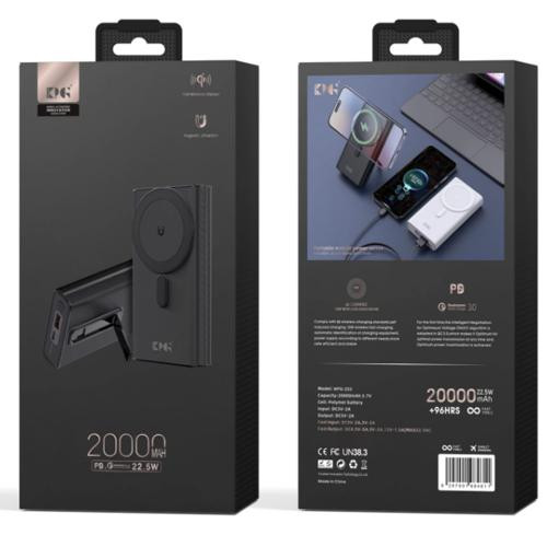 پاور بانک وایرلس