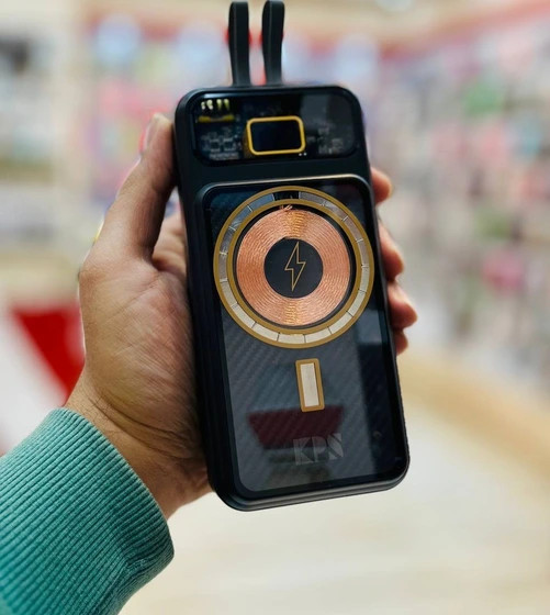 پاور بانک kps Wp20s