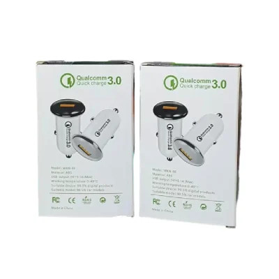 فندکی فست شارژ