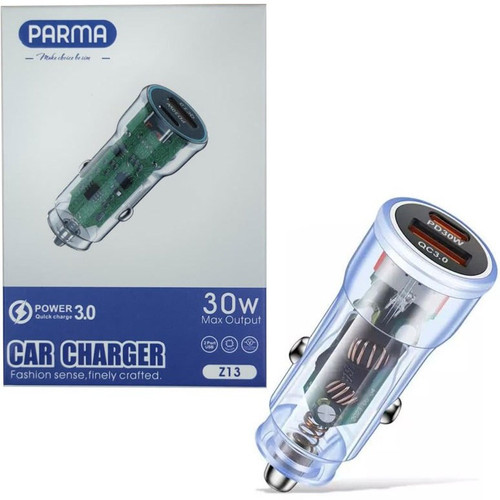 فندکی پارما