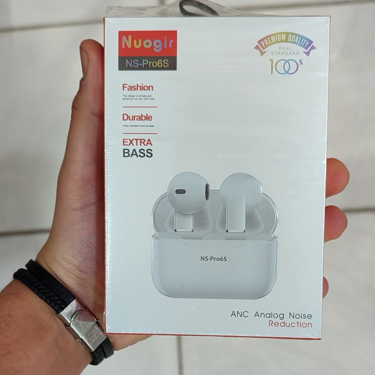 ایرپاد ns6 pro