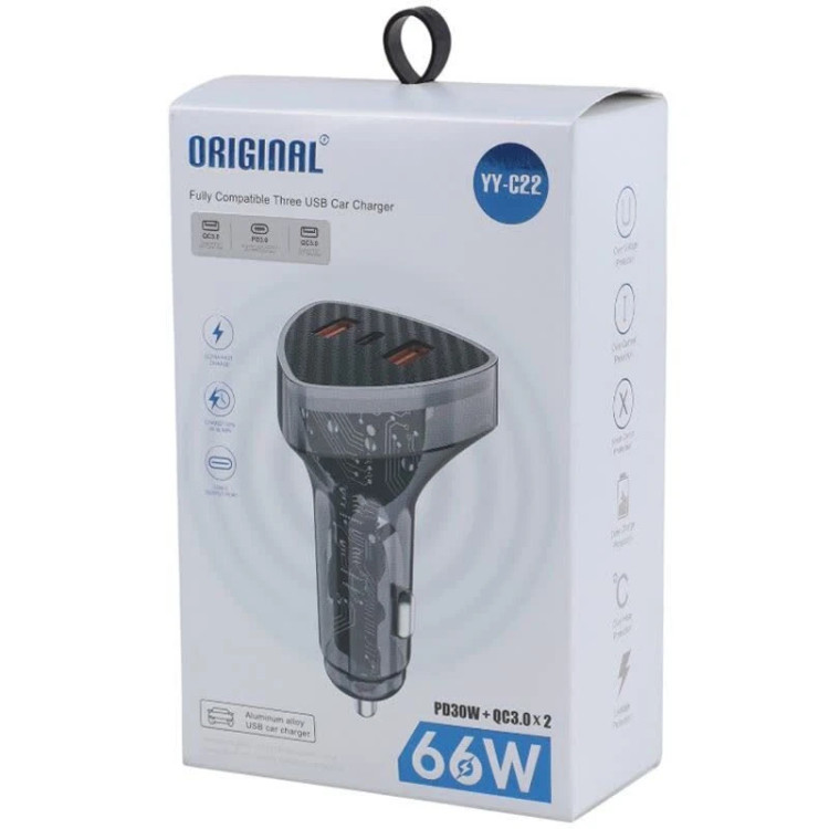 فندکی شارژ فست