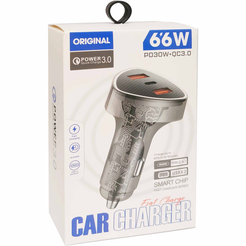 فندکی ۶۶ وات