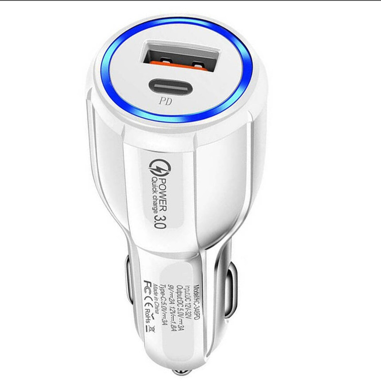 فندکی شارژ فست