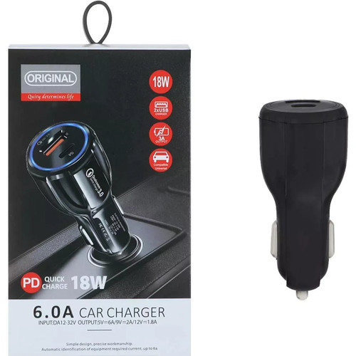 فندکی ۱۸ وات