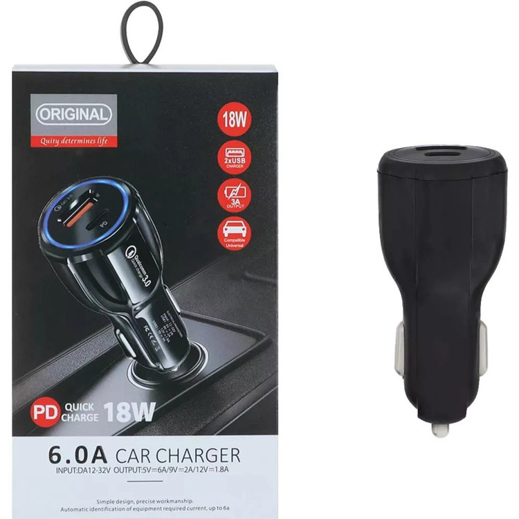 فندکی ۱۸ وات