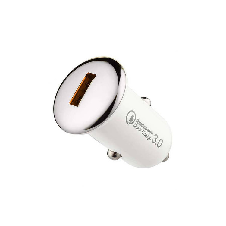 فندکی شارژ qc3