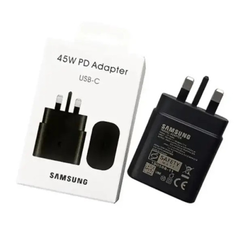 شارژر 45 وات سامسونگ