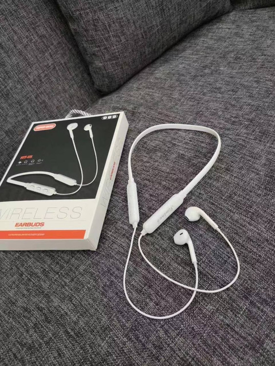 بلوتوث گردنی