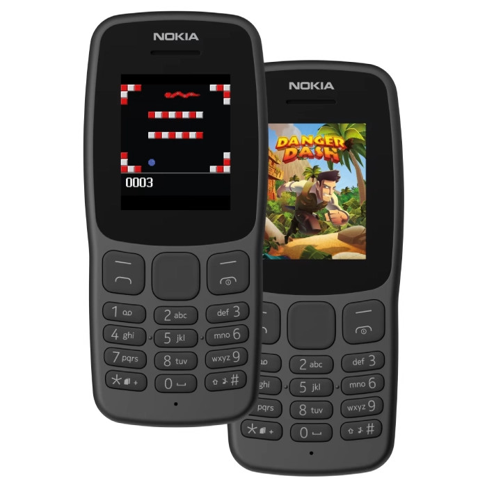 نوکیا 106