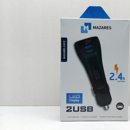 فندکی مازارس