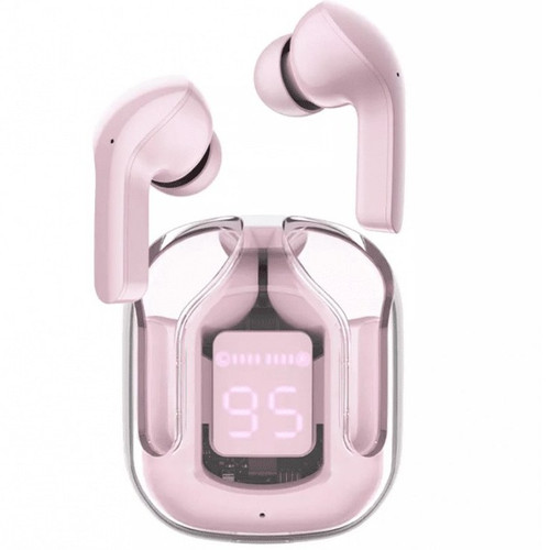 ایرپاد جدید شیشه ای