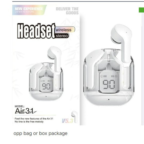 ایرپاد شیشه ای