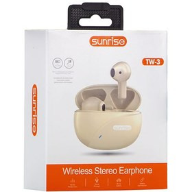 ایرپاد sunrise