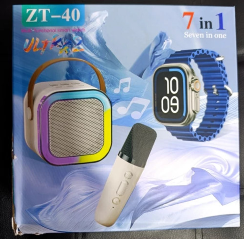 ساعت هوشمند