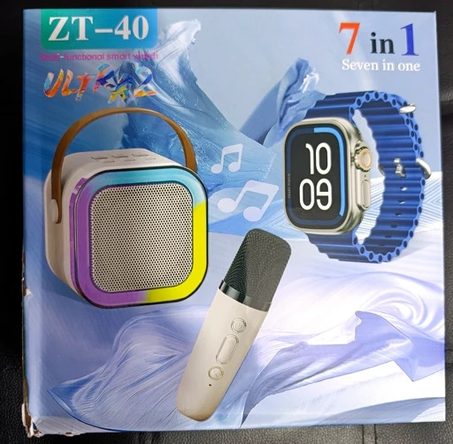 ساعت هوشمند