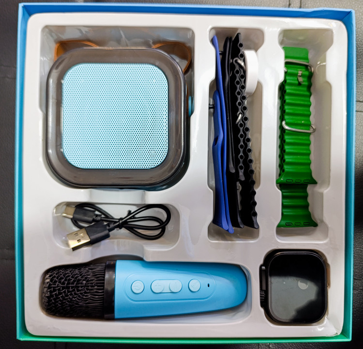 اسپیکر میکروفن