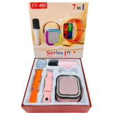 ساعت هوشمند