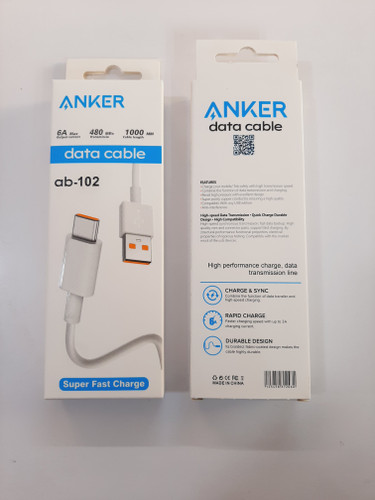 Anker