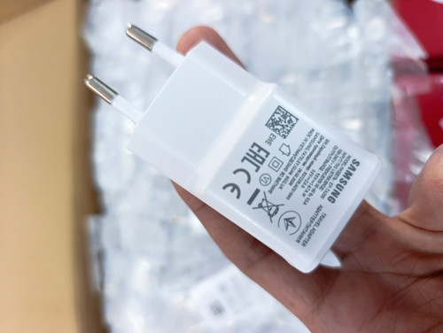 آداپتور فست شارژر سامسونگ مدل EP-TA200