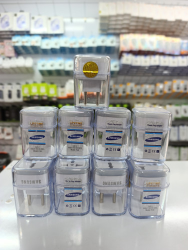 تبدیل 3 به 2 پک شیشه ای SAMSUNG