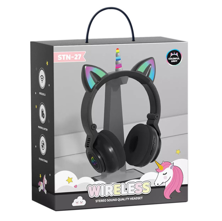 هدفون بلوتوثی STN-27